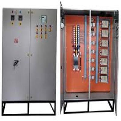 Thyristor Switched APFC Panel