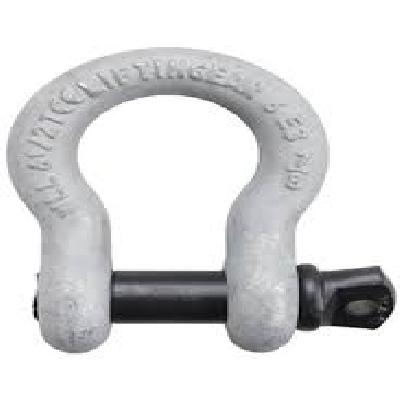 Alloy Bow Shackle