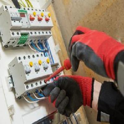 Electrical Panel Installation Service