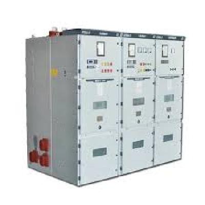 10kV HT Control Panel