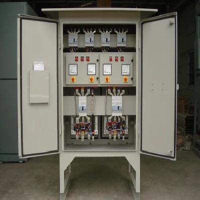 1kV Feeder Pillar Control Panel