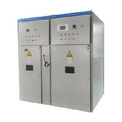 3kV Automatic APFC Panel