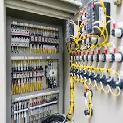 Supply, Fixing And Installation Of Electric Control Panel// Electric Control Panel Service.