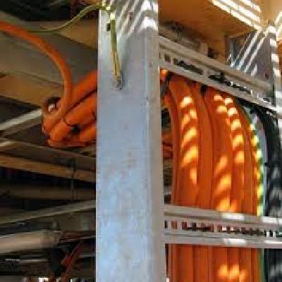 Cable Tray 