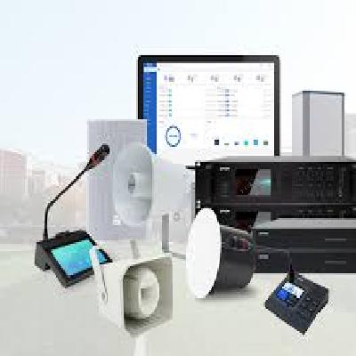 CCTV Control Networking Services