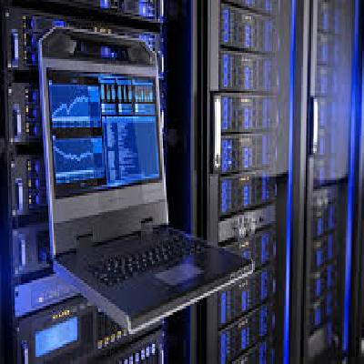 Server Installation Service