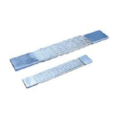 Flexible Copper Braided Shunt