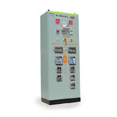 Relay Panel