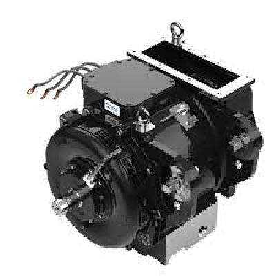 Spares For Traction Motor and Generator