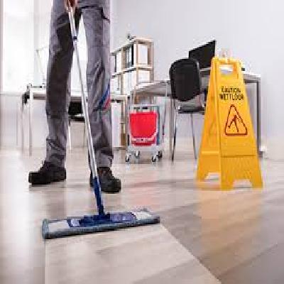 Housekeeping Service