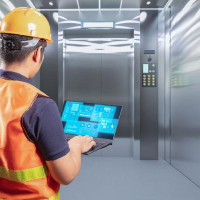 Lift Man Service