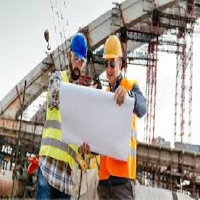 Civil And Structural Work