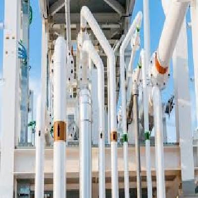 Mechanical Tankage and Piping Engineering Consultants