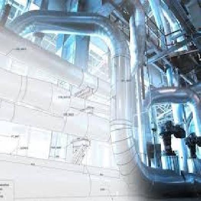 Oil and Gas Engineering Design Service