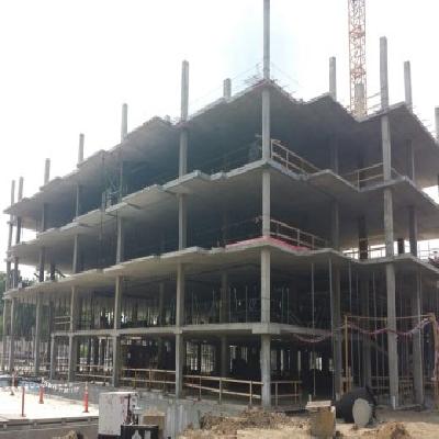 Structural Building Work