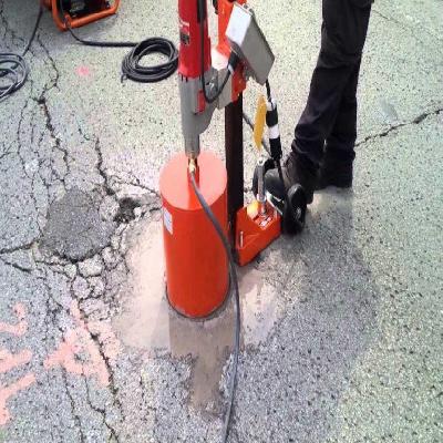 Diamond Core Cutter Services