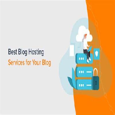 Blog Hosting Service