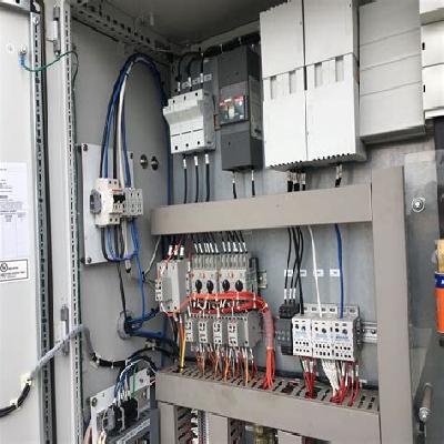 Control Panel Services