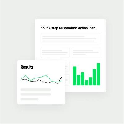 Customized Action Plan Service