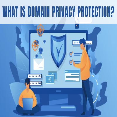 Domain Theft Protection Service