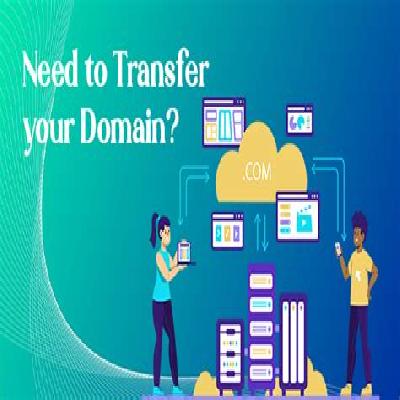 Domain Transfer Service