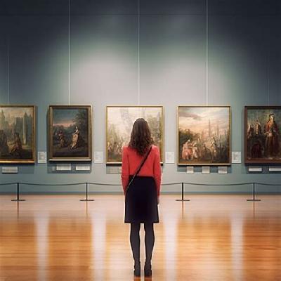 Gallery Management Service