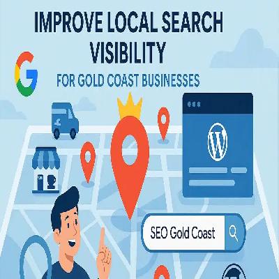 Local Search Visibility Service