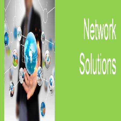 Network Solutions Service