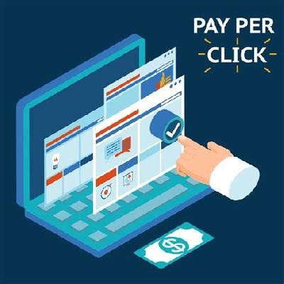 Pay Per Click Advertising Service