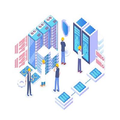 Server Specs Service