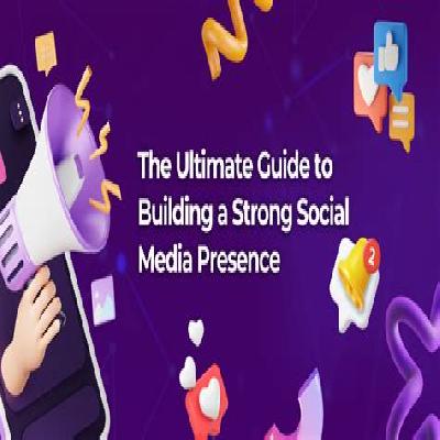 Social Networking Presence Service