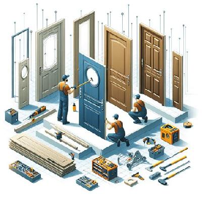 Installation Service