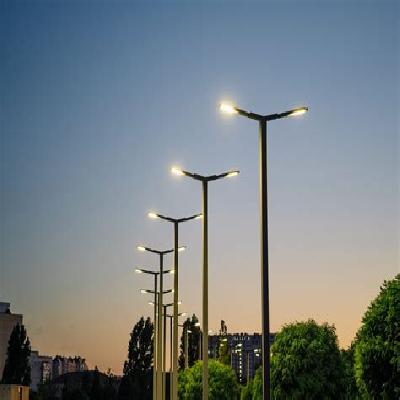 Street Light