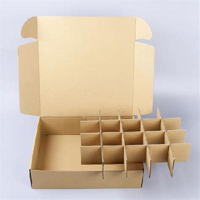 10X11X12 Inch Corrugated Box