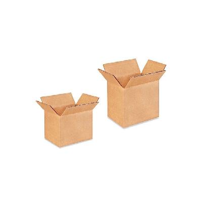 26 x 16 x 16 inches light weight corrugated box for sales in Chennai.