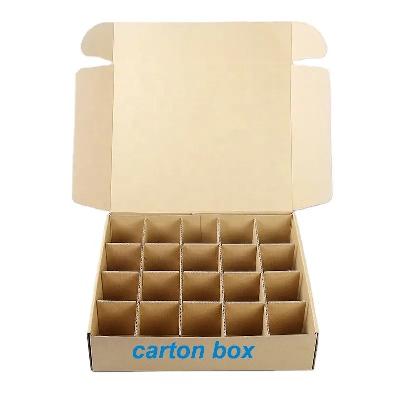 30X14X15 Inch Corrugated Box