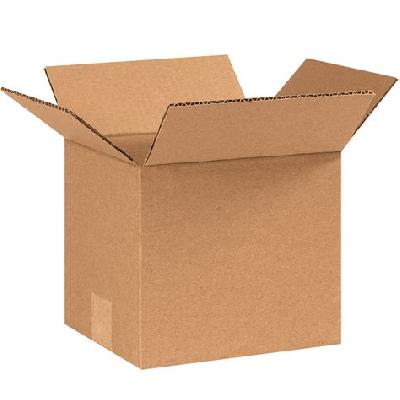 8.5x8x7 Inch Corrugated Box