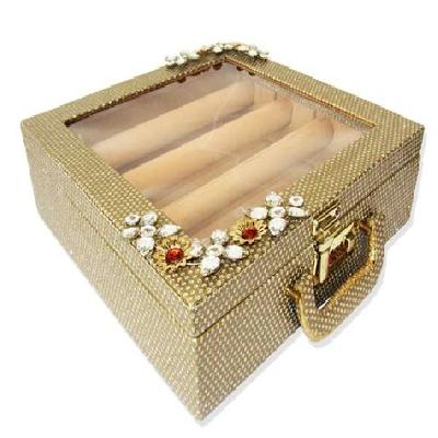 Bangle Box