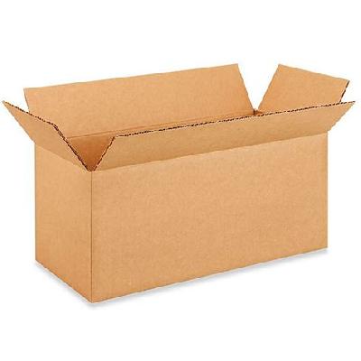 Big Corrugated Boxes Ready Stock Available