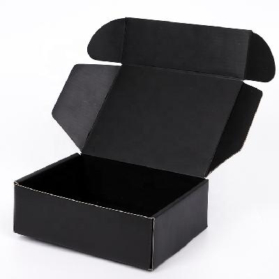 Big Flip Corrugated Boxes