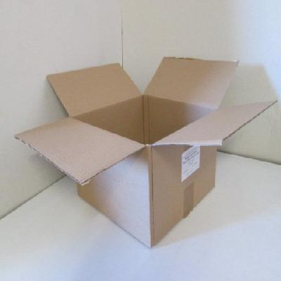 Brown Corrugated Box, Multiple Size Used And Second Hand Boxes