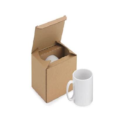 Coffee Mug Packing Box