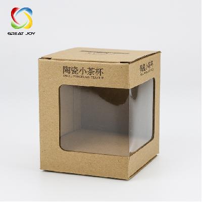 Coffee Mug Packing Carton Boxes for sale