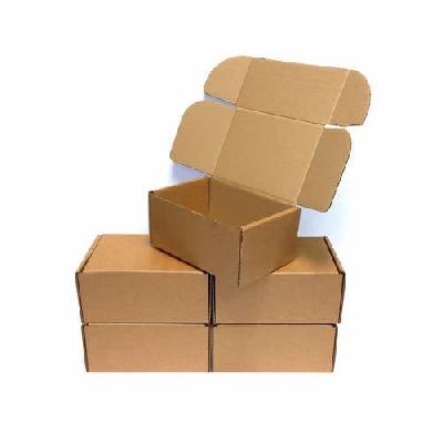 Corrugated Box In Chennai For Packaging And Shipping