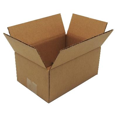 Corrugated Packaging Box