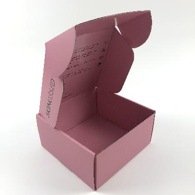 Customized Printing Carton Box