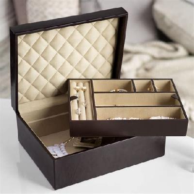 Design Jewellery Packaging Boxes