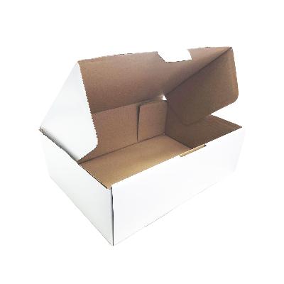 Die Cut Carton Box