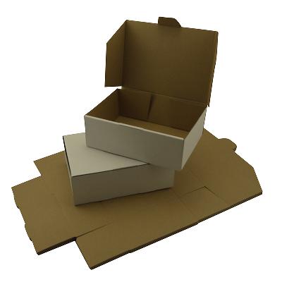 Die Cut Carton Boxes