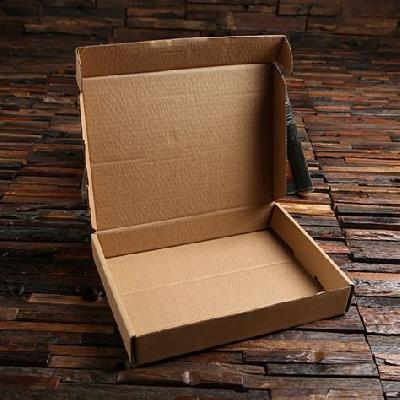Die Cut Custom Corrugated Box